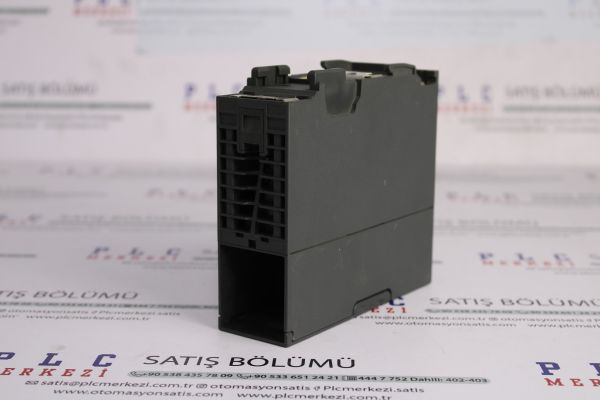6ES7972-0CB35-0XA0 SIMATIC S7, TS adapter II SIEMENS