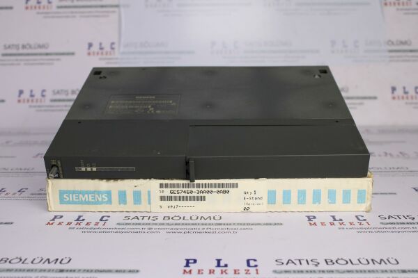 6ES7460-3AA00-0AB0 IM460-3 TRANSMITTER INTERFACE M