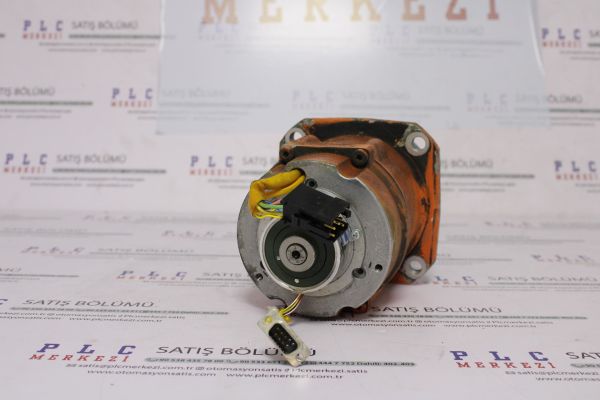 3HAC34031 ABB PS90/6-57-P-LSS-4404 ROBOT EKSEN MOTOR