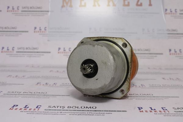 3HAC34031 ABB PS90/6-57-P-LSS-4404 ROBOT EKSEN MOTOR