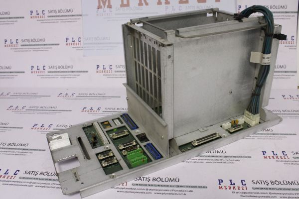 3HAC2424-1 ABB ROBOT CONTROL BOARD DSQC369 SE9853