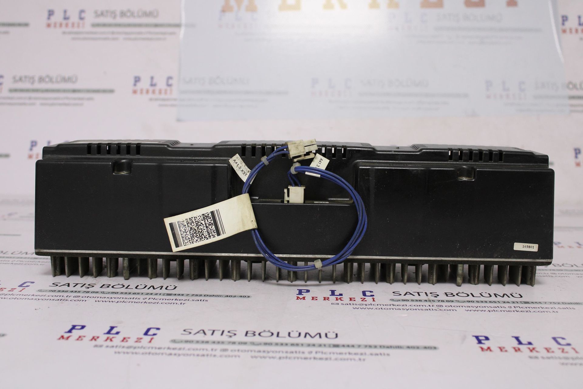 3HAC14551-3/05A ABB ROBOT SERVO DRIVE