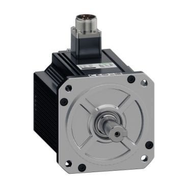 BCH18MF10332F5C Servo Motor 1 kW 3000 rpm TAMİRİ
