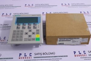 6AV6641-0BA11-0AX1, 6AV6 641-0BA11-0AX1 OP77A 4.5''  OPERATOR PANEL YENİ KUTU AÇIK