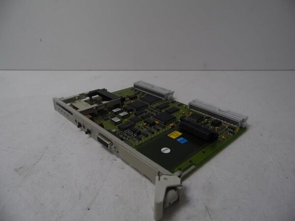 6ES5928-3UB21 CPU928B CENTR.CONTR.MOD. F. S5-135U/ SIEMENS