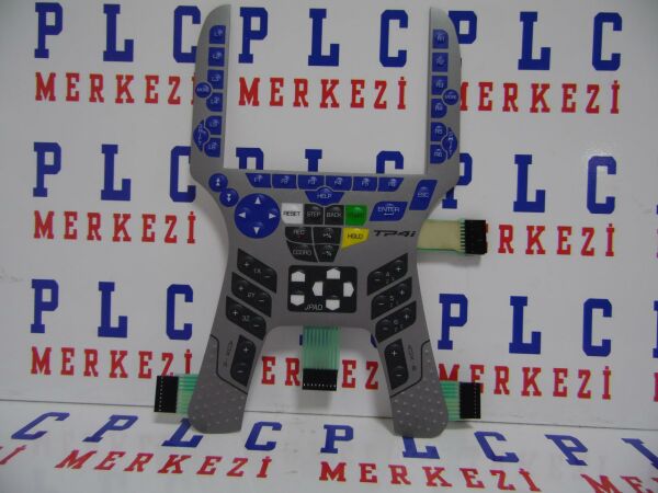 COMAU TP4i MEMBRAN