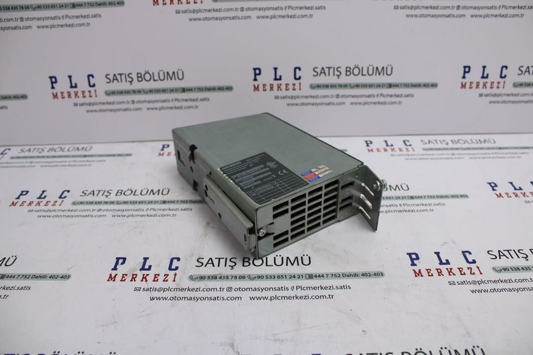 6SL3055-0AA00-5CA1 SIEMENS  SINAMICS SENSOR MODULE SMC30