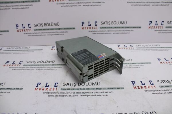 6SL3055-0AA00-5CA1 SIEMENS  SINAMICS SENSOR MODULE SMC30
