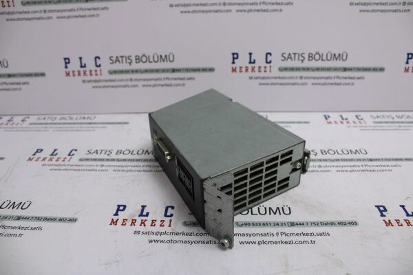 6SL3055-0AA00-5CA1 SIEMENS  SINAMICS SENSOR MODULE SMC30