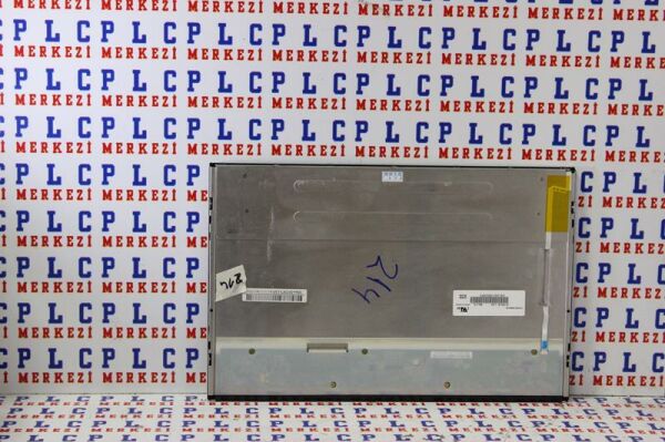 G154IJE-L02  REV.C1 (TP1500 COMFORT) (IPC477D 15'') LCD EKRAN