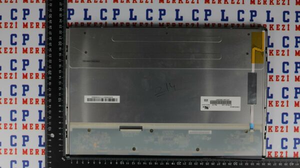 G154IJE-L02  REV.C1 (TP1500 COMFORT) (IPC477D 15'') LCD EKRAN