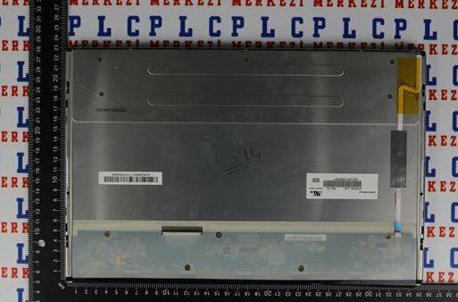 G154IJE-L02  REV.C1 (TP1500 COMFORT) (IPC477D 15'') LCD EKRAN
