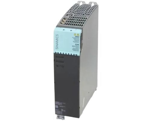 6SL3120-1TE23-0AA1 SIEMENS SINAMICS SINGLE MOTOR MODULE