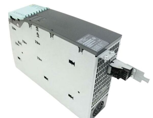 6SL3120-1TE23-0AA1 SIEMENS SINAMICS SINGLE MOTOR MODULE