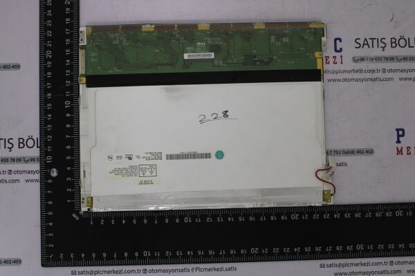G104SN03 V.0 LCD EKRAN