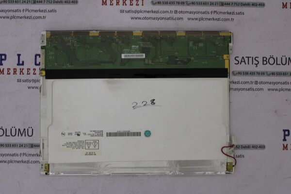 G104SN03 V.0 LCD EKRAN