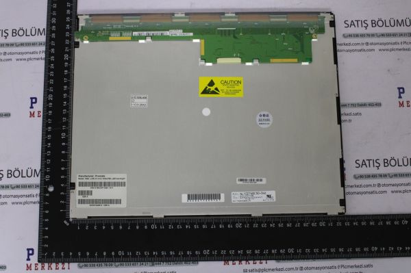 NL10276BC30-34D LED LCD EKRAN