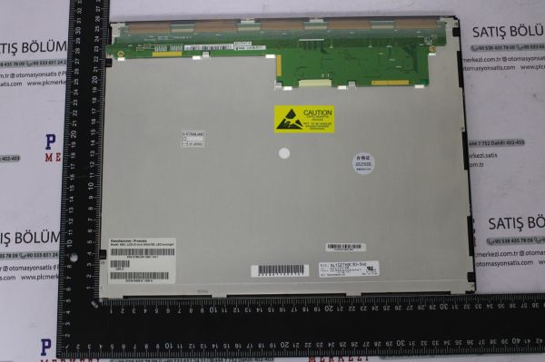 NL10276BC30-34D LED LCD EKRAN