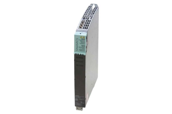 6SL3120-2TE21-0AA0 SIEMENS SINAMICS DOUBLE MOTOR MODULE