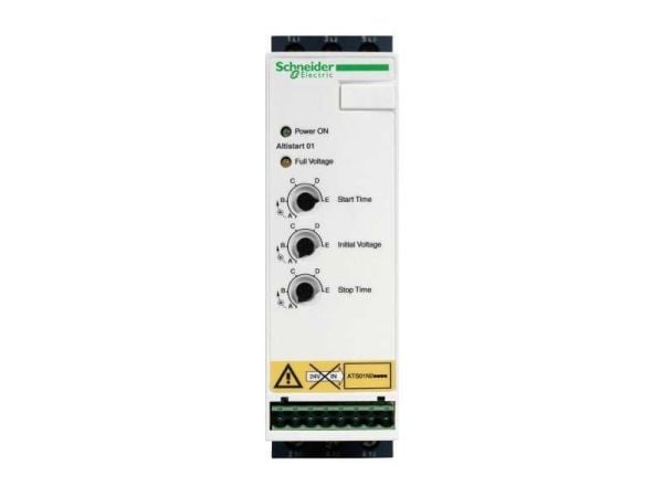 ATS01N212QN 5.5kW 230V Soft Starter ÜRT.GARANTİLİ