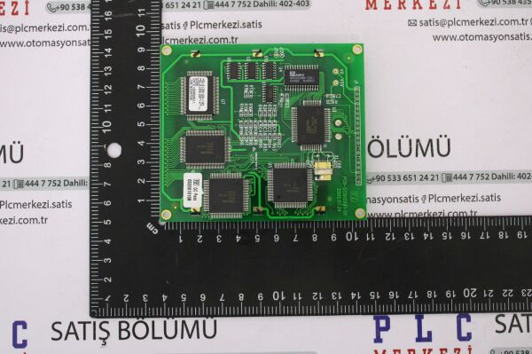 G156BGE-L01 REV C.1 LCD EKRAN