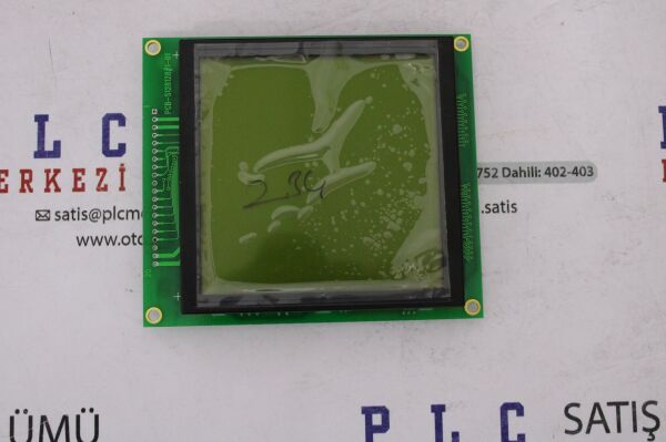 G156BGE-L01 REV C.1 LCD EKRAN