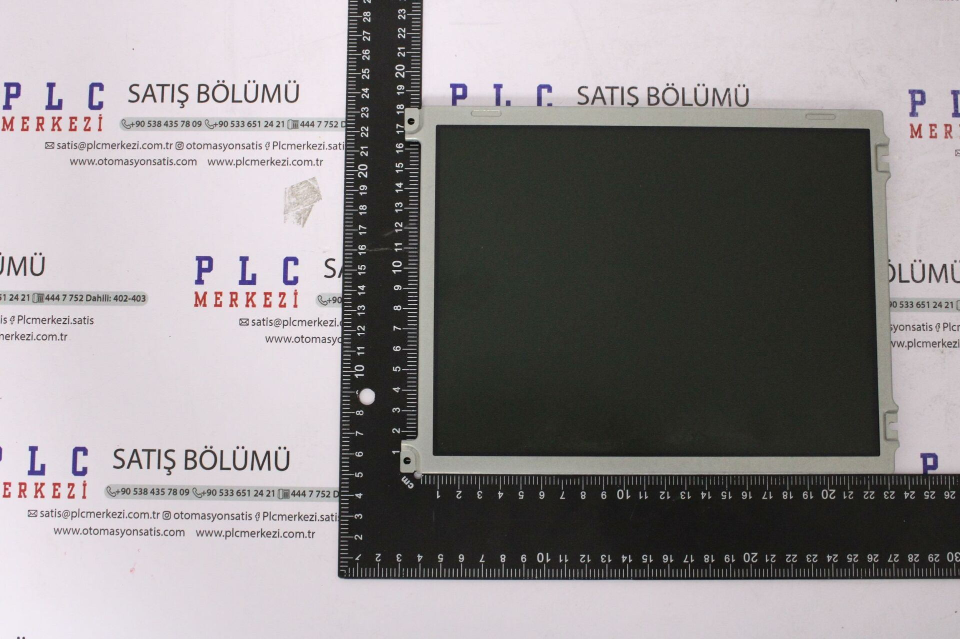 AA104VH02 AA104VH01 LCD EKRAN