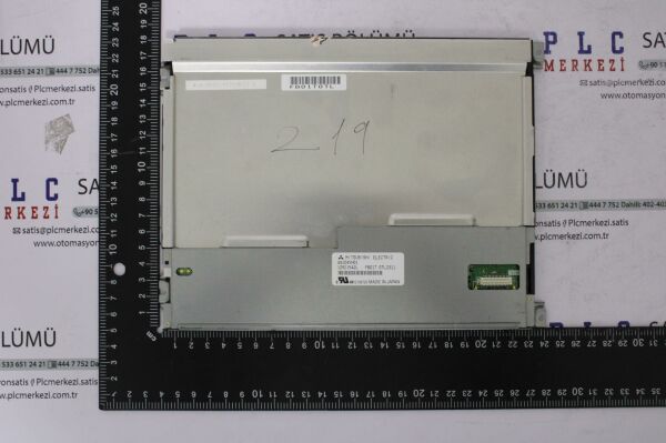 AA104VH02 AA104VH01 LCD EKRAN