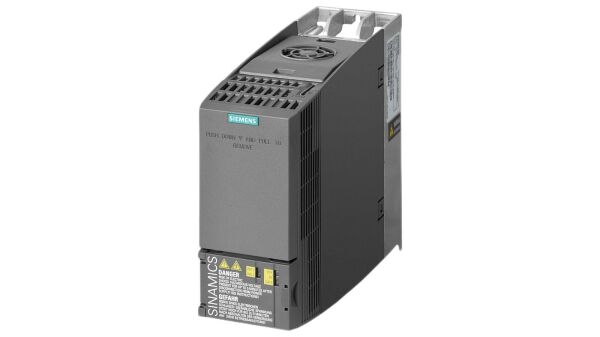 6SL3210-1KE18-8UF1 SIEMENS SINAMICS G120C RATED POWER