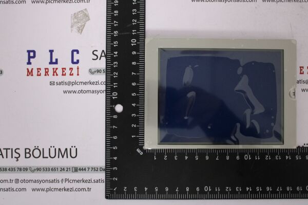 KG057QVLCC-G310 BLUE LED  (LS XP30-BTE) (LT3301-L1) LCD EKRAN