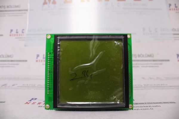 PCB-S128128#1-01 MGLS128138-58C1 LCD EKRAN