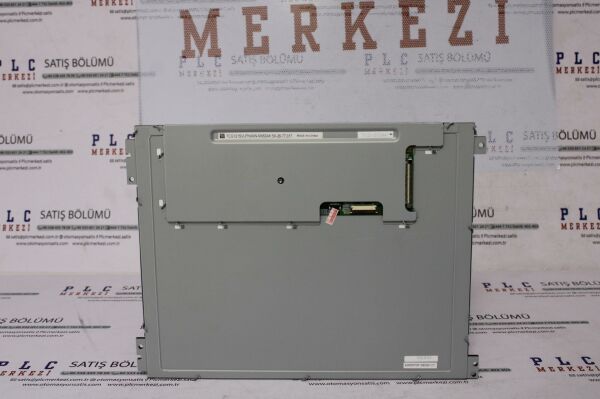 TCG121SVLPHANN-NN50AK LCD EKRAN