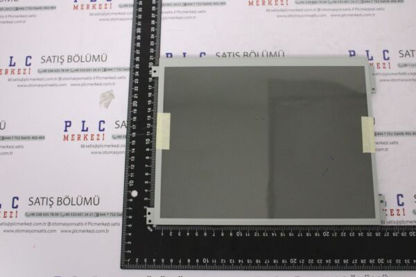 TCG121SVLPHANN-NN50AK LCD EKRAN
