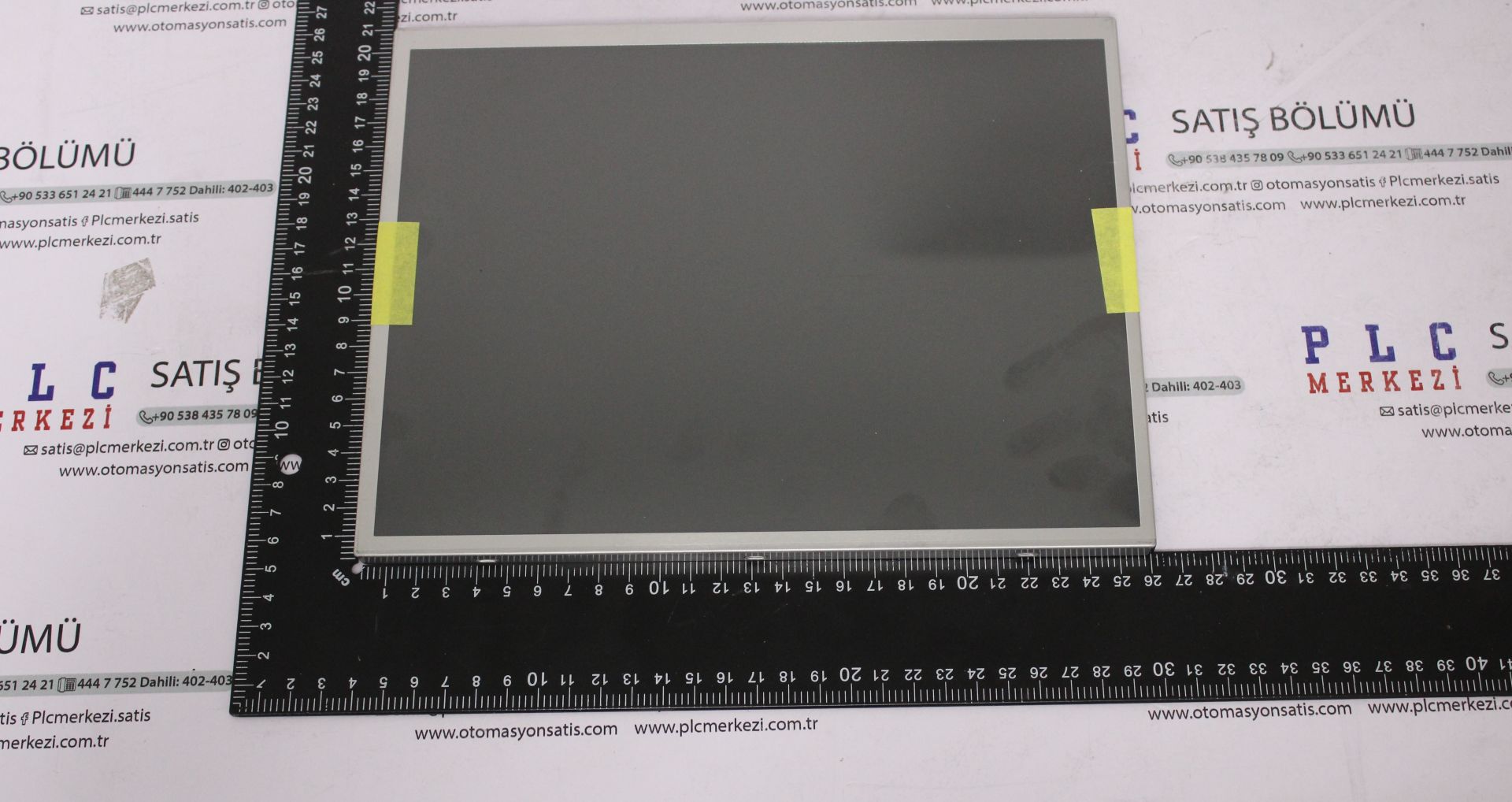 G121X1-L01 REV C1 LCD EKRAN