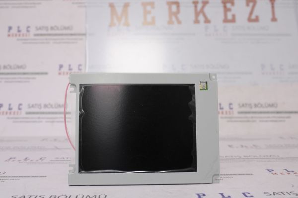 KCG057QV1EA-G000  (REIS ROBOTICS) (VCP25) LCD EKRAN