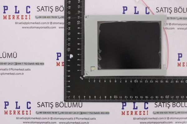 KCG057QV1EA-G000  (REIS ROBOTICS) (VCP25) LCD EKRAN