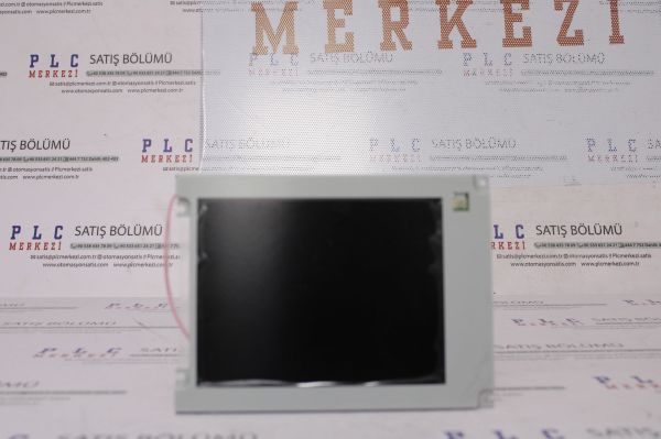 KCG057QV1EA-G000  (REIS ROBOTICS) (VCP25) LCD EKRAN