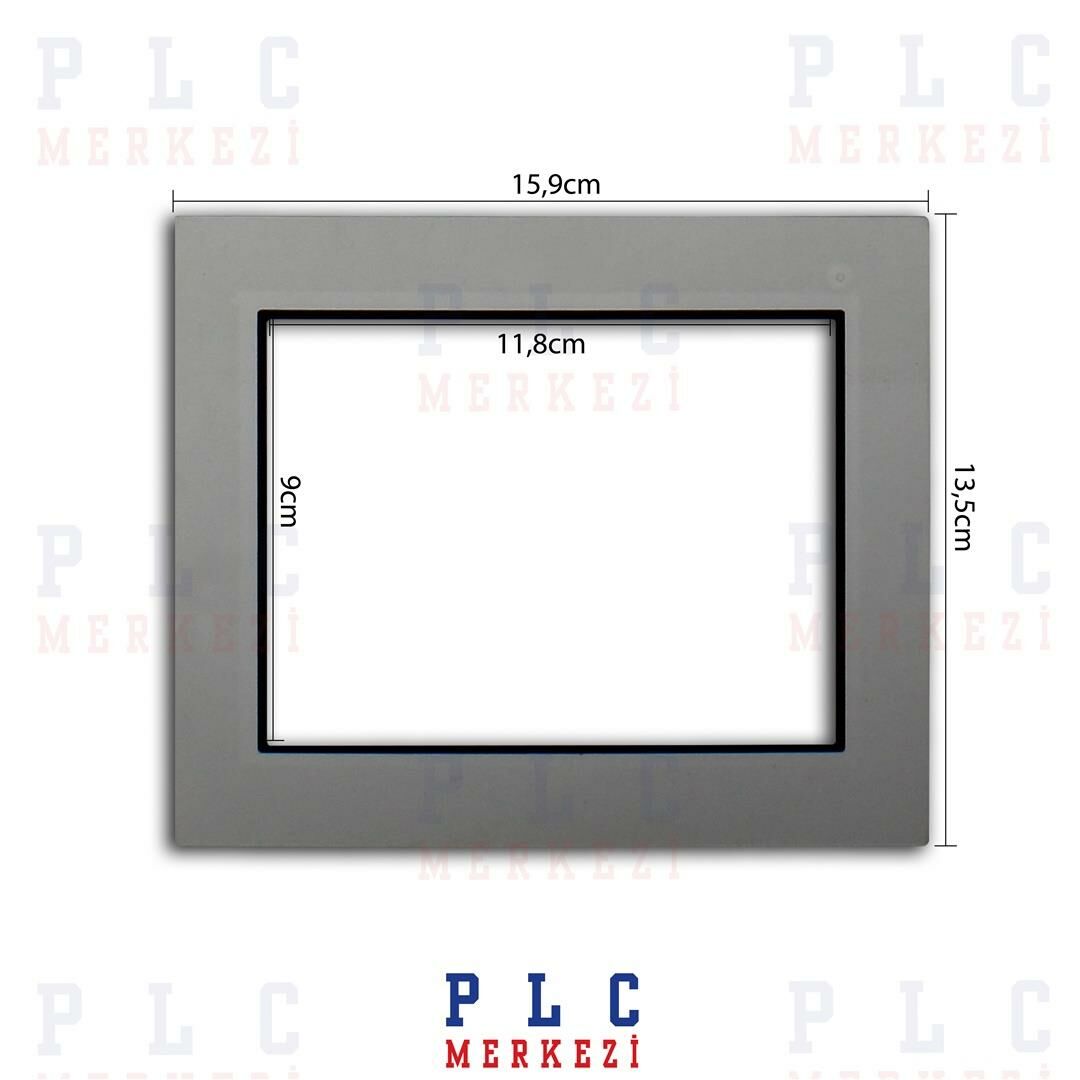PROFACE GLC2300 GP2301 GP4301 TOP 159X134 MM MEMBR