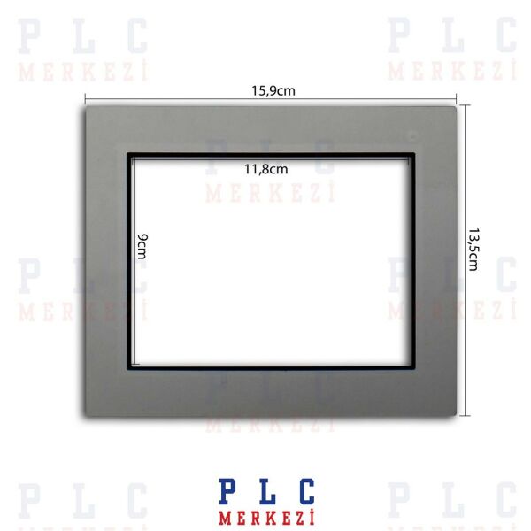PROFACE GLC2300 GP2301 GP4301 TOP 159X134 MM MEMBR