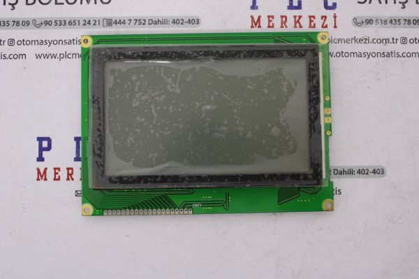 MTB-178 REV:B PB-178 LCD EKRAN