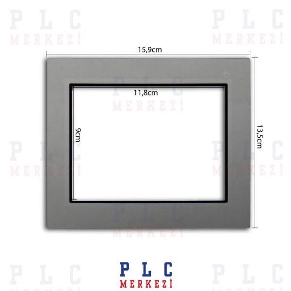 GLC2300-LG41-24V Proface GLC2000 5.7 COLOR  ETIKET, MEMBRAN