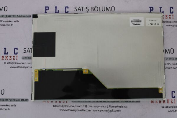 LQ121K1LG52 LCD (KTP1200) LCD EKRAN