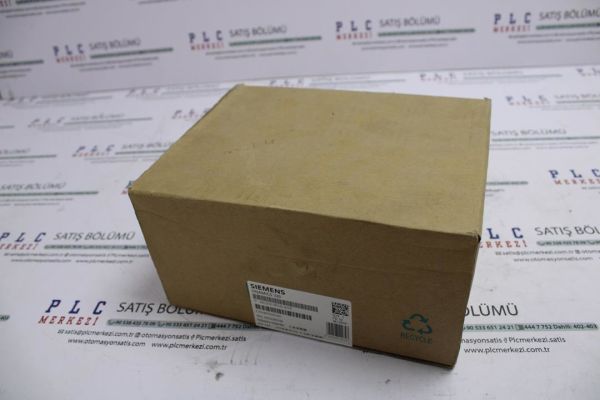 6SL3210-5BE22-2UV0 SIEMENS SINAMICS V20 380-480 V ÜRT.GARANTİSİ