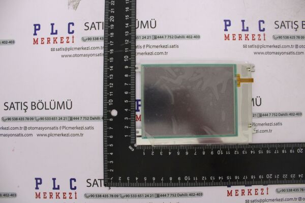 SP12Q01L0ALZA (DOKUNMATİKLİ) LCD EKRAN
