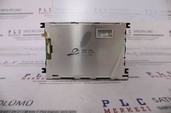 SP12Q01L0ALZA (DOKUNMATİKLİ) LCD EKRAN