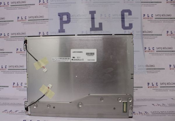 LM151X05-B3 LCD EKRAN