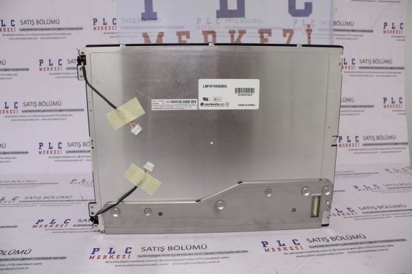 LM151X05-B3 LCD EKRAN