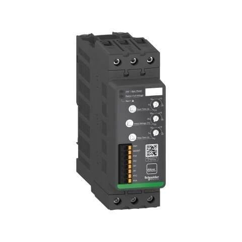 ATS130N2D65LT Soft Starter 18.5 kW 200-240 V TAMİRİ