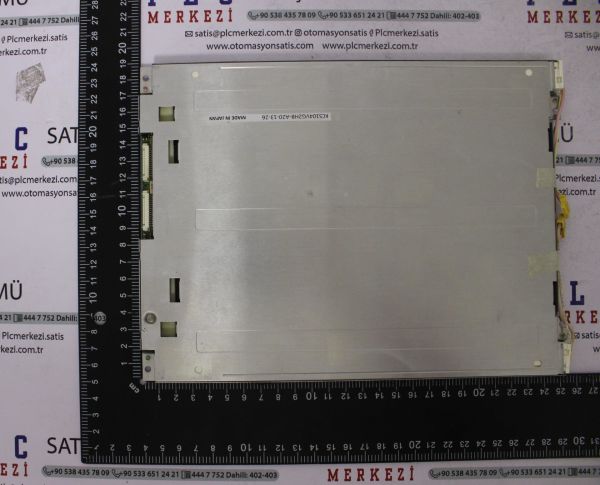 KCS104VG2HB-A20 LCD EKRAN