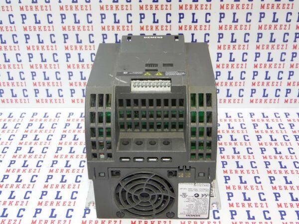 6SL3211-0AB21-1UA1 SINAMICS G110 1,1Kw 6A